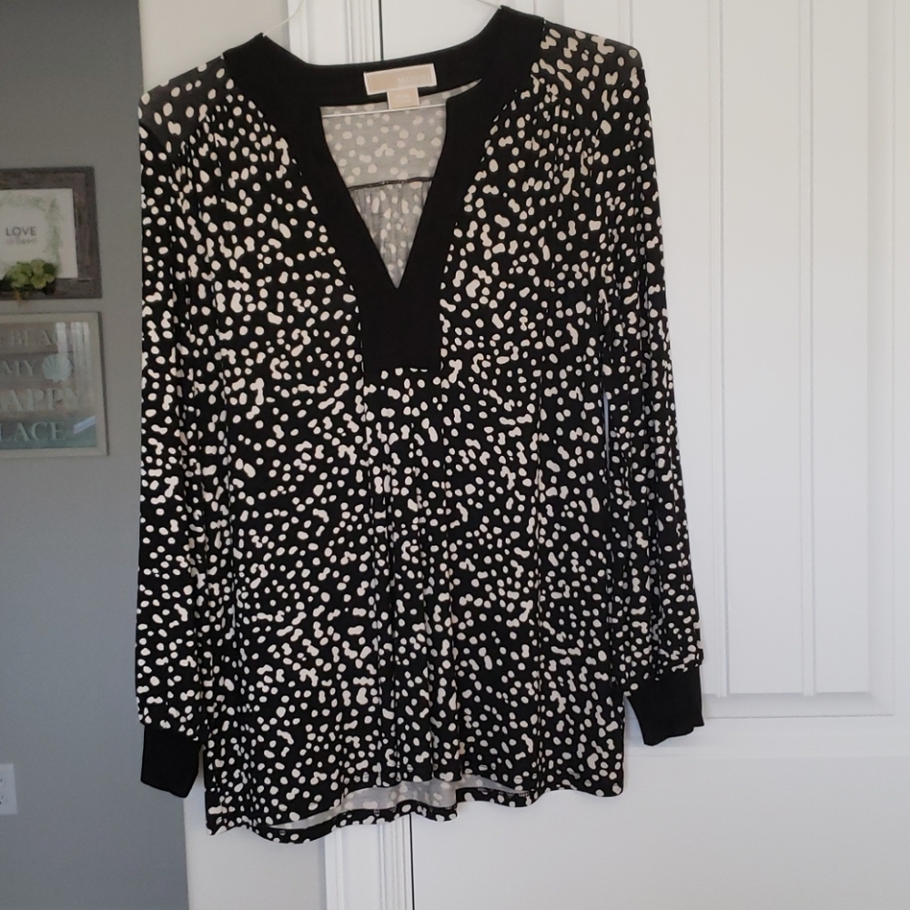 Michael Kors Tunic